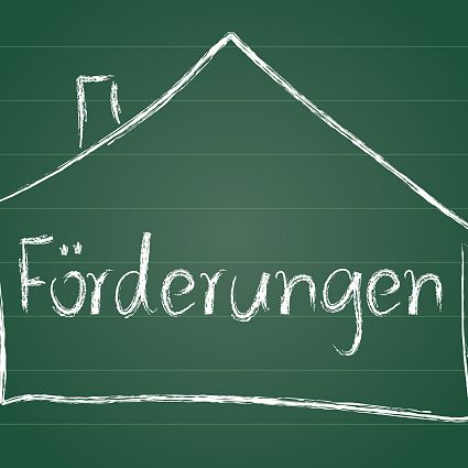 Förderungen